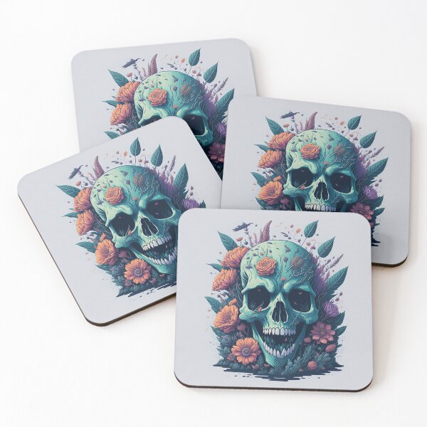 Item preview, Skull Reborn2 designed and sold by KenyCanales.