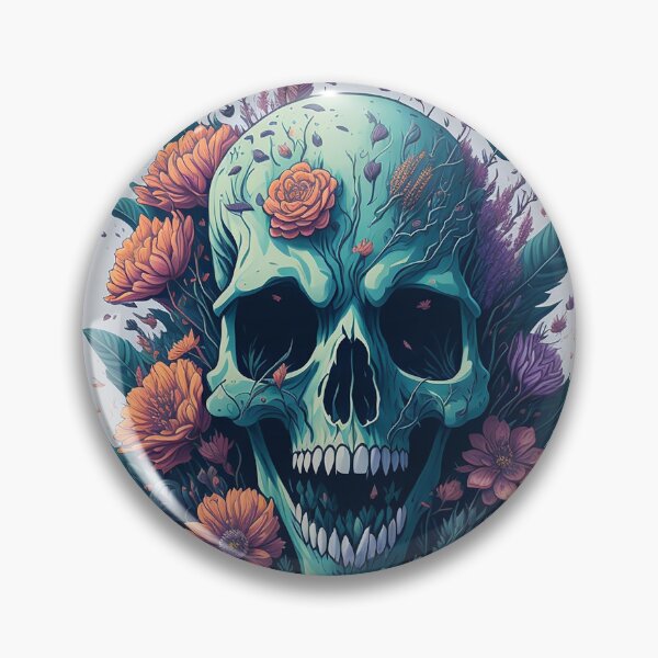 Item preview, Skull Reborn2 designed and sold by KenyCanales.