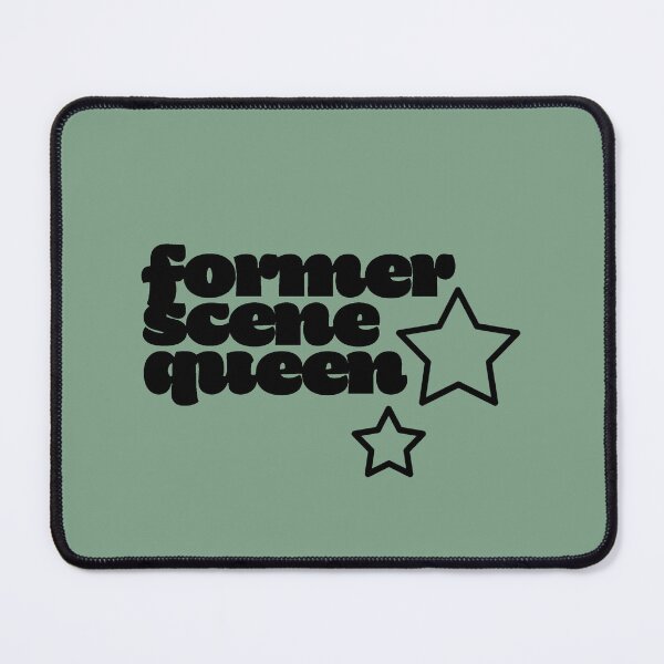 Item preview, Former Scene Queen designed and sold by kpvart.