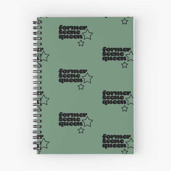 Item preview, Former Scene Queen designed and sold by kpvart.
