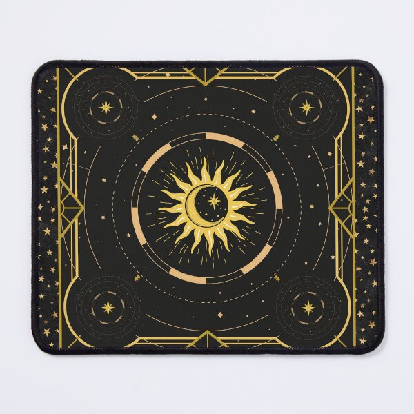 Item preview, Celestial sun, moon and star design. designed and sold by CreativeStrand.