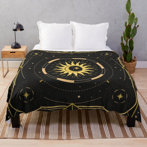 Item preview, Celestial sun, moon and star design. designed and sold by CreativeStrand.