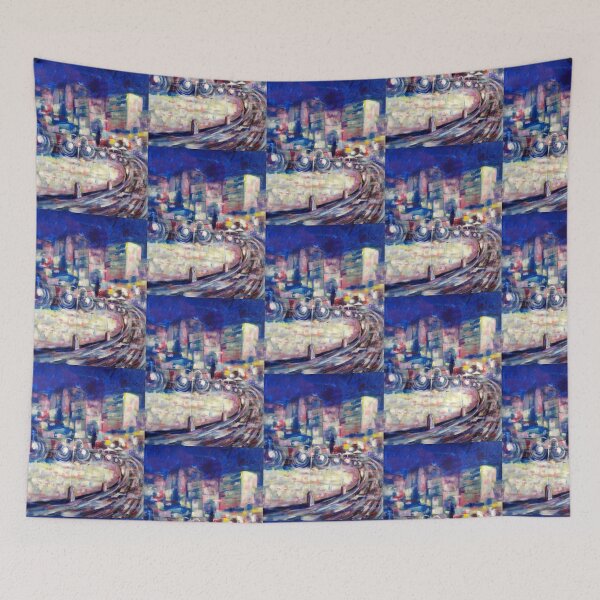 Item preview, Manly Promenade 1.2 designed and sold by Giro Tavitian.