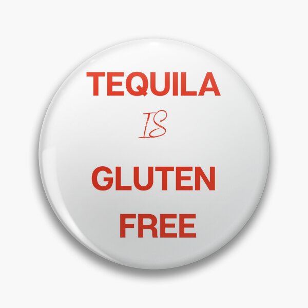 Artikelvorschau, Tequila ist glutenfrei entworfen und verkauft von Tooshe.