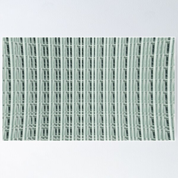 Aperçu de l'œuvre GREEN ABSTRACT - AVAILABLE IN THROW PILLOWS créée et vendue par Colleen2012.