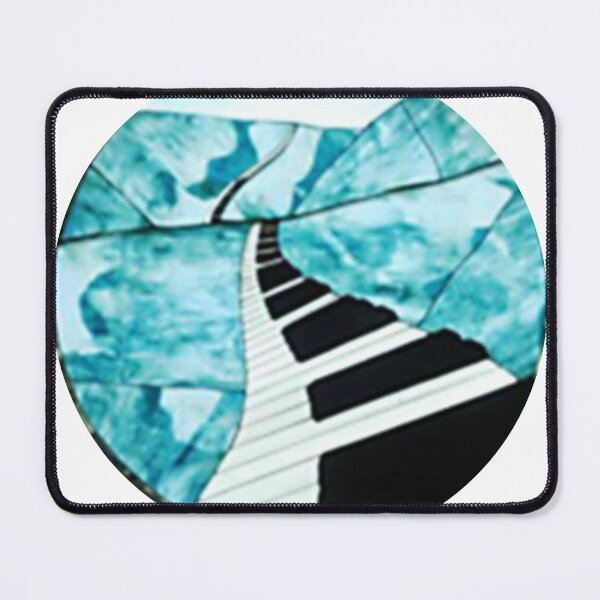 Item preview, AAAAAA piano window designed and sold by Le Studio.