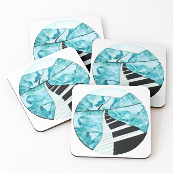 Item preview, AAAAAA piano window designed and sold by Le Studio.
