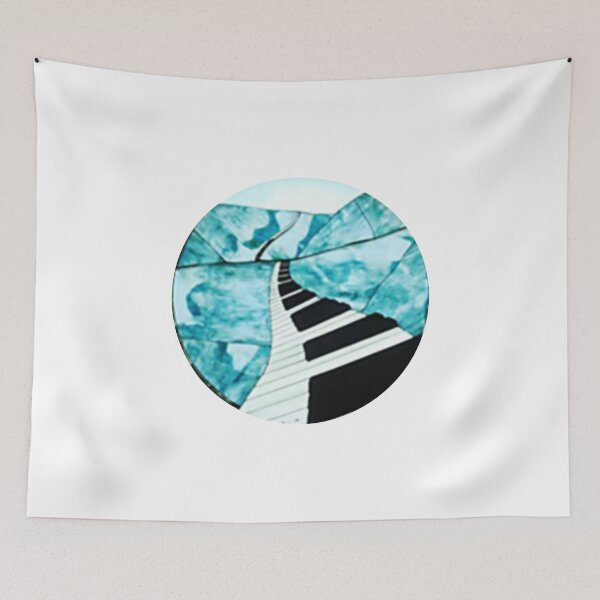 Item preview, AAAAAA piano window designed and sold by Le Studio.