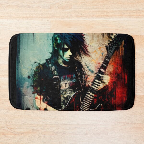 Item preview, Gothic Rock Chords designed and sold by Nickyvb.