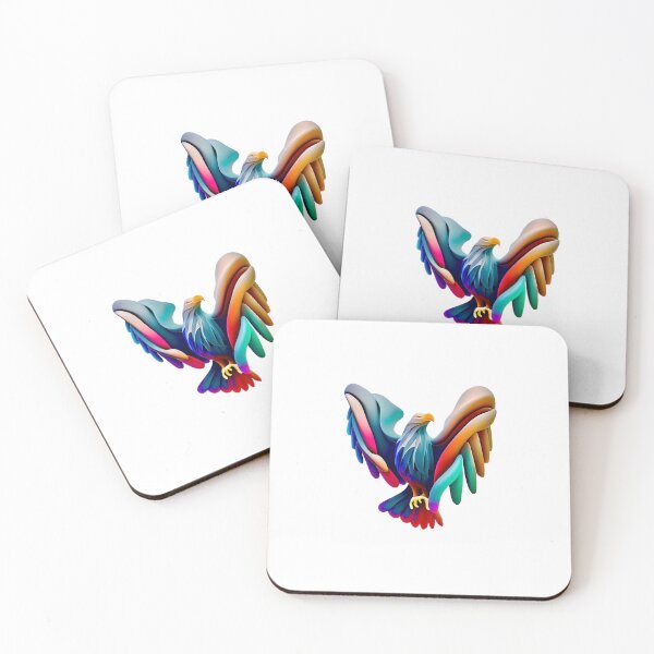 Item preview, Proud Eagle designed and sold by cerebral-studio.