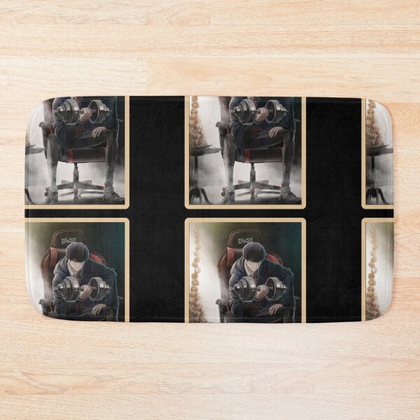 Item preview, Mash Burnedead designed and sold by otakumania.