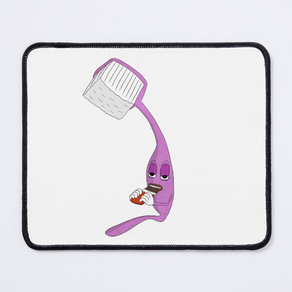Item preview, Sinner Toothbrush designed and sold by orangejuice10.