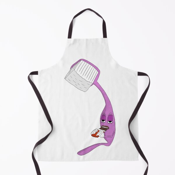 Item preview, Sinner Toothbrush designed and sold by orangejuice10.