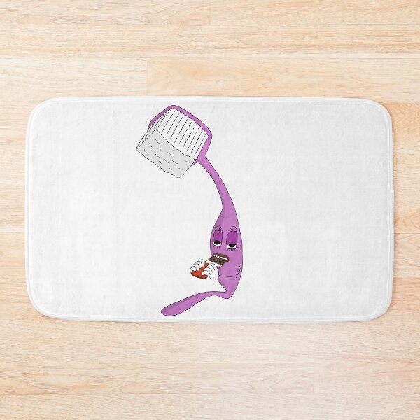 Item preview, Sinner Toothbrush designed and sold by orangejuice10.