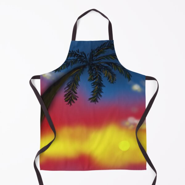 Item preview, The 80's sunset designed and sold by khrystore.