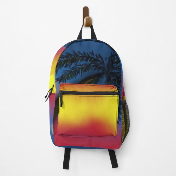 Item preview, The 80's sunset designed and sold by khrystore.