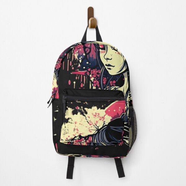 Item preview, Japanese Retro Girl designed and sold by Agnesbo.