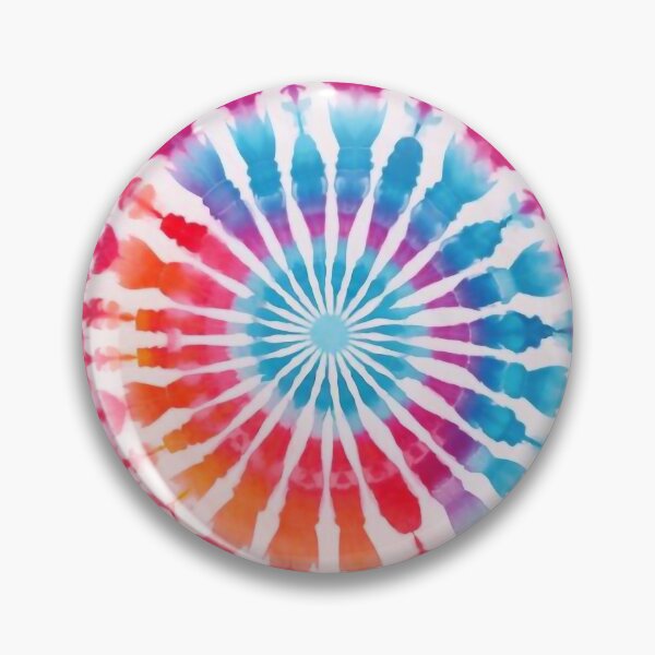 Item preview, Colorful batik pattern designed and sold by knuppify.