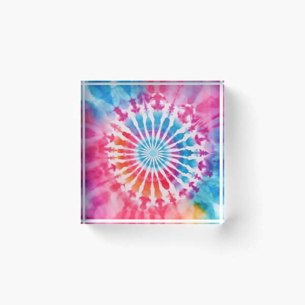 Item preview, Colorful batik pattern designed and sold by knuppify.