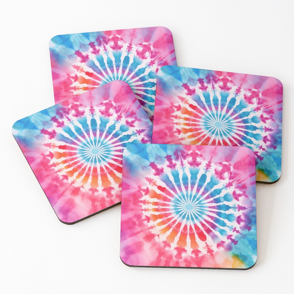 Item preview, Coasters (Set of 4) designed and sold by knuppify.