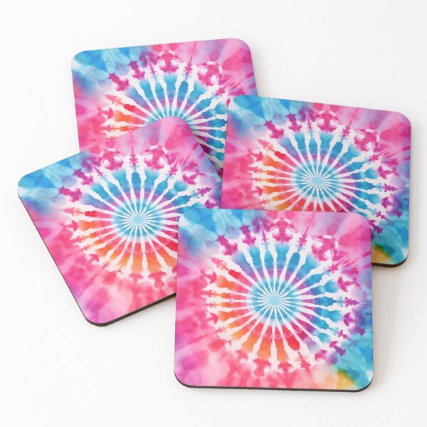 Item preview, Colorful batik pattern designed and sold by knuppify.