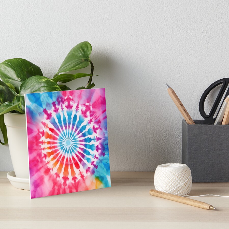 Item preview, Art Board Print designed and sold by knuppify.