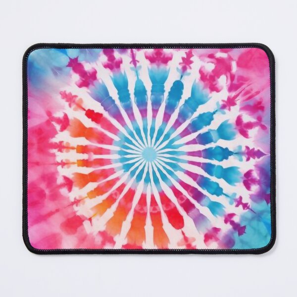 Item preview, Colorful batik pattern designed and sold by knuppify.
