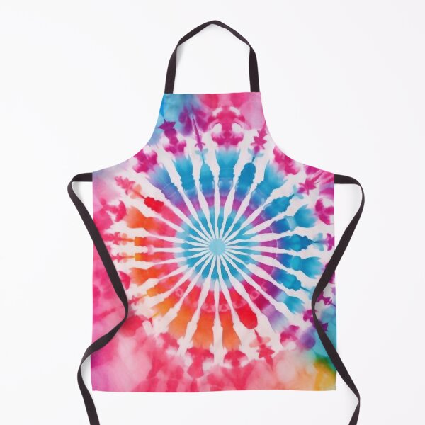 Item preview, Colorful batik pattern designed and sold by knuppify.