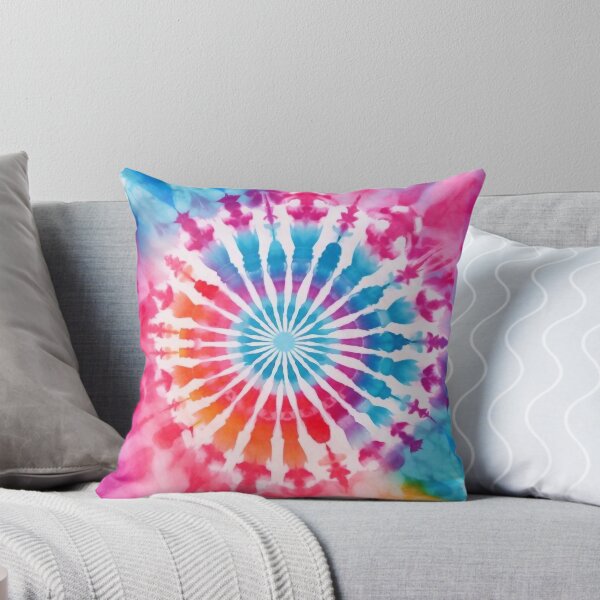 Item preview, Colorful batik pattern designed and sold by knuppify.