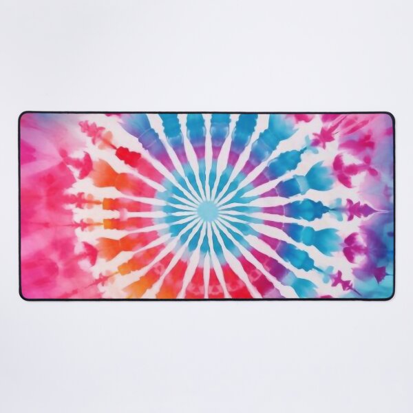 Item preview, Colorful batik pattern designed and sold by knuppify.