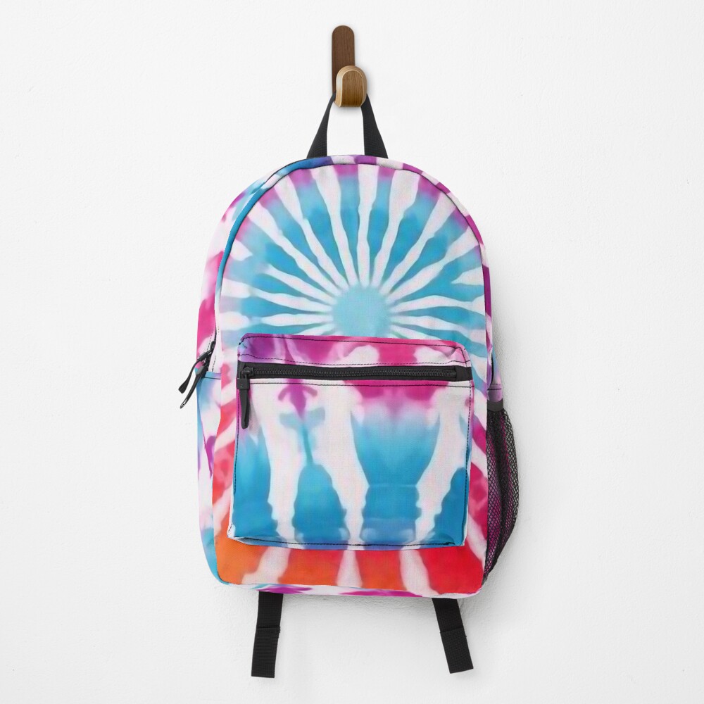 Item preview, Backpack designed and sold by knuppify.
