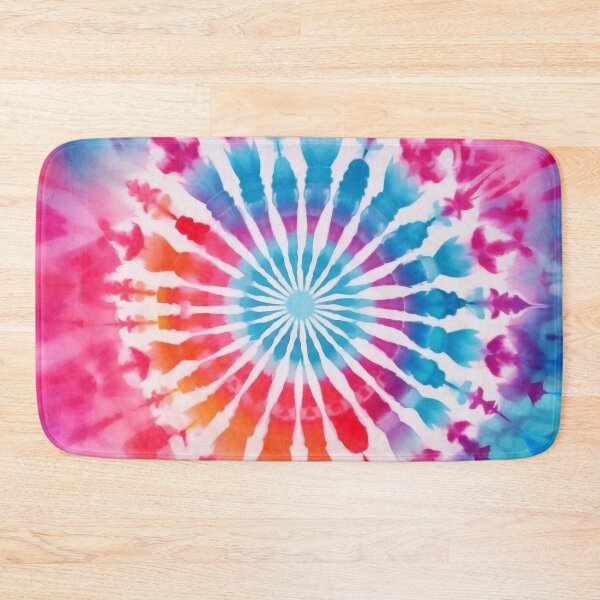 Item preview, Colorful batik pattern designed and sold by knuppify.