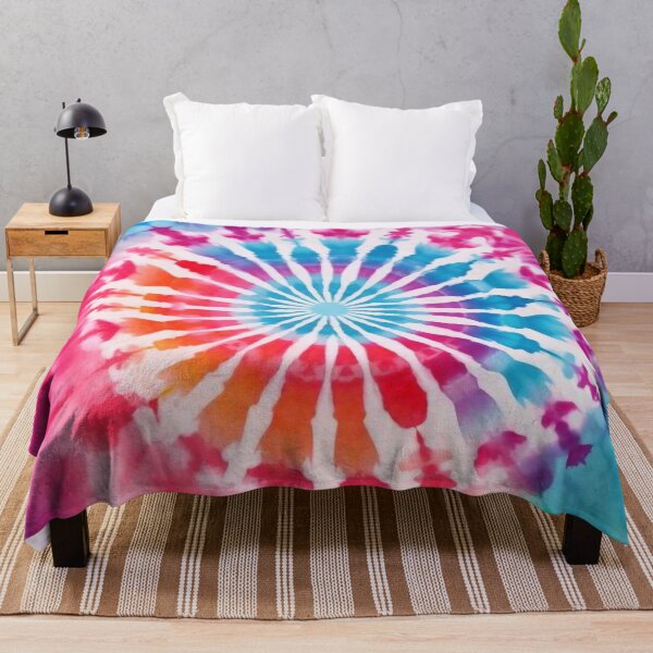 Item preview, Colorful batik pattern designed and sold by knuppify.
