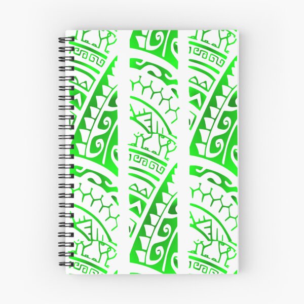 Item preview, REVA (Green) designed and sold by Nesian-Tahiti.