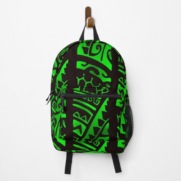 Item preview, REVA (Green) designed and sold by Nesian-Tahiti.