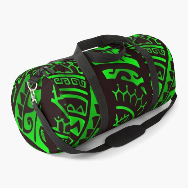 Item preview, REVA (Green) designed and sold by Nesian-Tahiti.