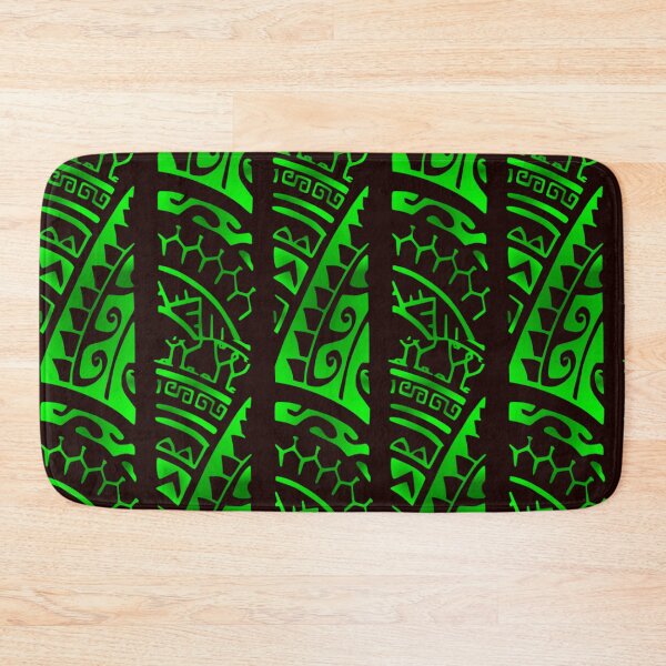 Item preview, REVA (Green) designed and sold by Nesian-Tahiti.