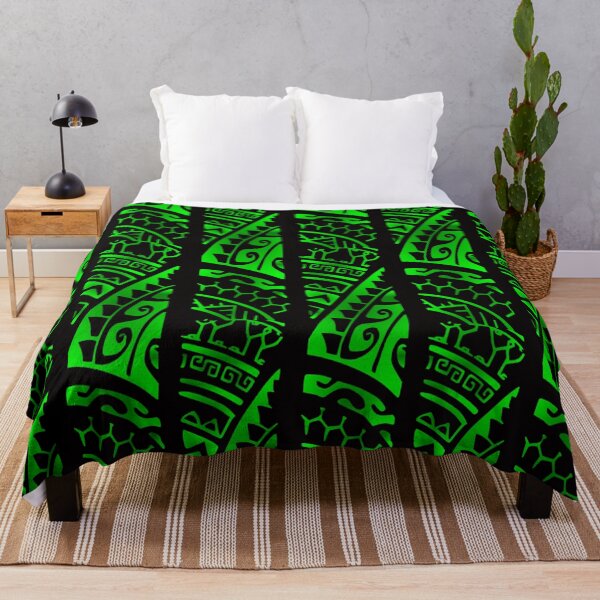 Item preview, REVA (Green) designed and sold by Nesian-Tahiti.