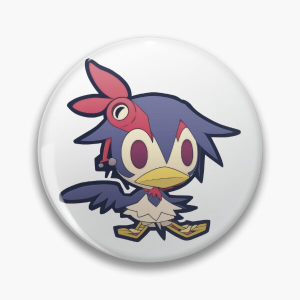 Item preview, Prinny designed and sold by Solace Sparkles.