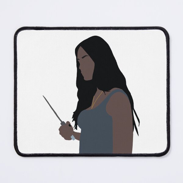 Item preview, Sam Carpenter designed and sold by Ariab4nshee.