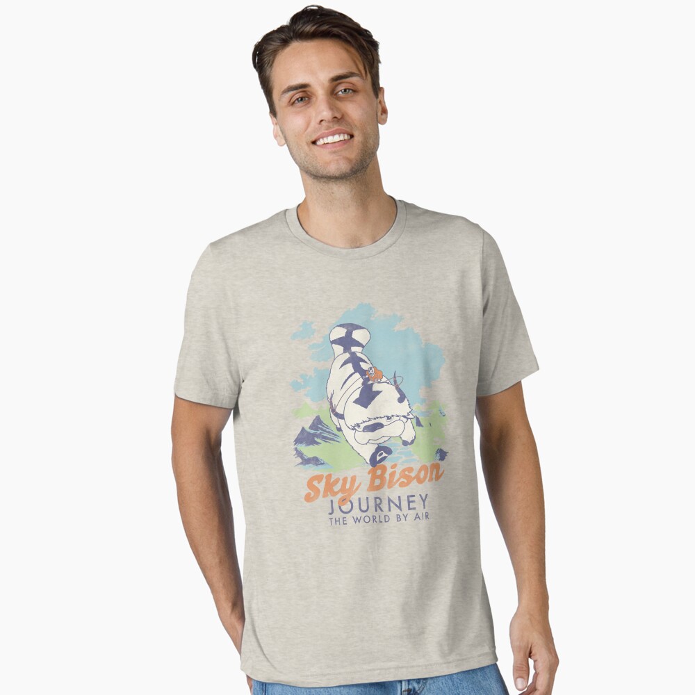 Item preview, Essential T-Shirt designed and sold by FifthSun.