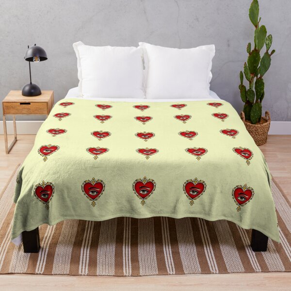 Item preview, Cold cold heart designed and sold by Caroline Maciel.