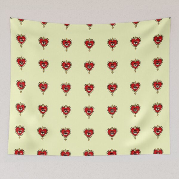 Item preview, Cold cold heart designed and sold by Caroline Maciel.