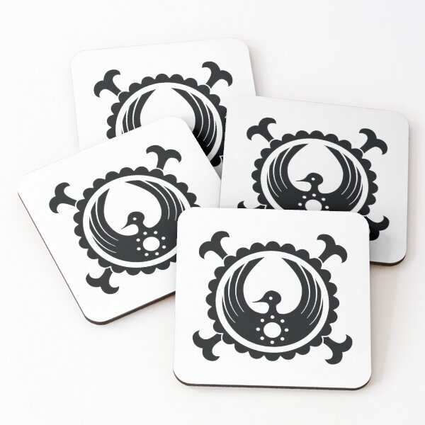 Item preview, Kozuki clan designed and sold by otakumania.