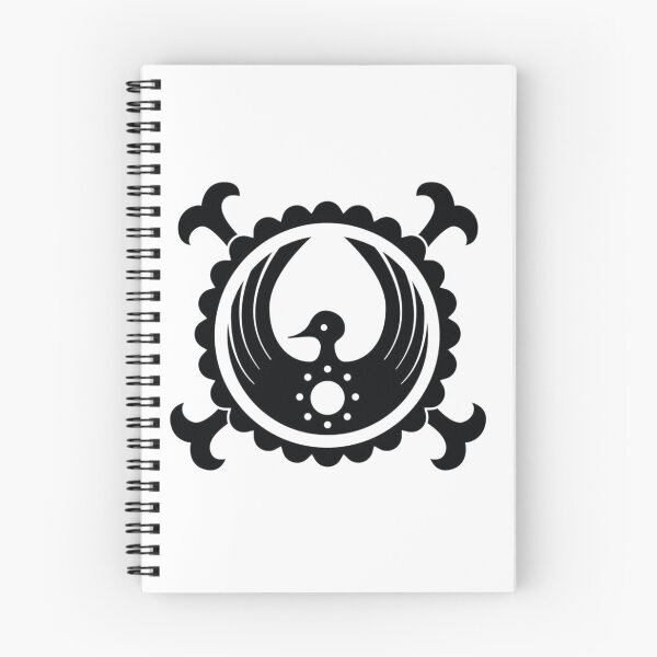 Item preview, Kozuki clan designed and sold by otakumania.