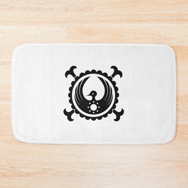 Item preview, Kozuki clan designed and sold by otakumania.