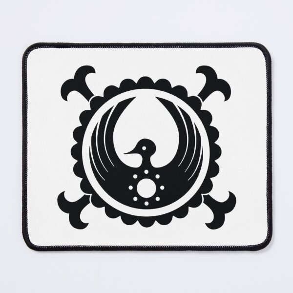 Item preview, Kozuki clan designed and sold by otakumania.