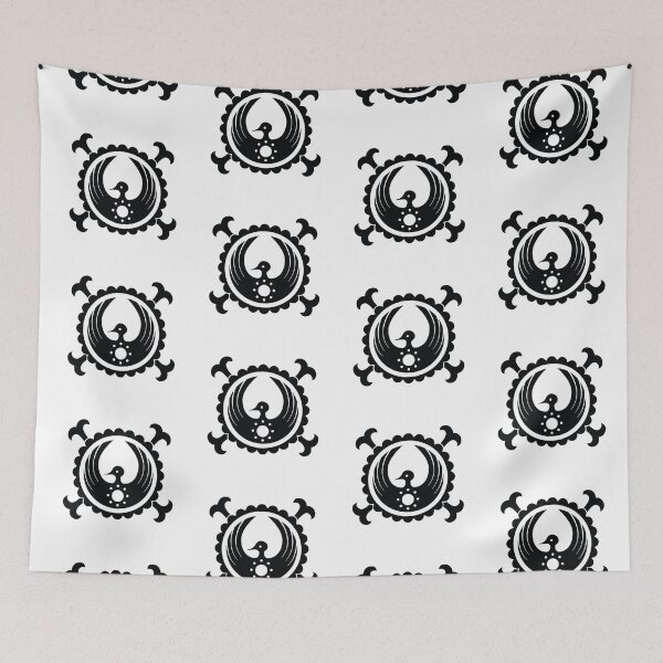Item preview, Kozuki clan designed and sold by otakumania.