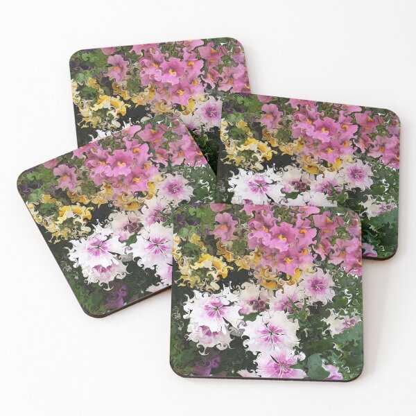Item preview, Where Abstract shapes and Natural colors meet. designed and sold by simplyart767.