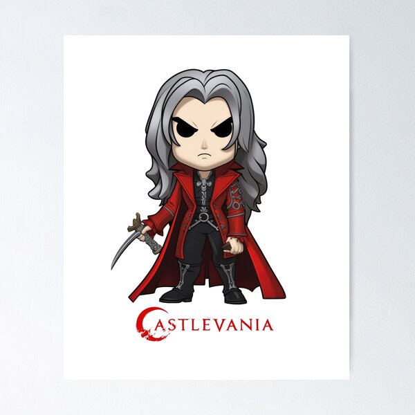 duende de alucard castlevania